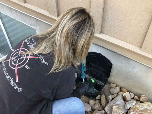 Best pest control near Ogden, Utah - Pest extermination services in Utah Pest Extermination Service - Residential Pest Control near Salt Lake City, Utah